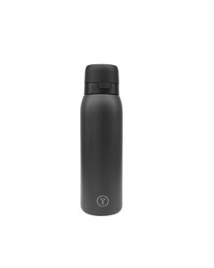 BOTELLA TAPPWATER BOTTLEPRO NEGRO BTLPRO-B101