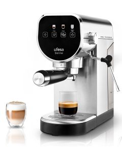 CAFETERA EXPRESSO UFESA SIENNA