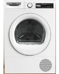 SECADORA SMEG DT282ES
