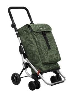CARRO PLAY GO UP OLIVE