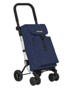 CARRO PLAY GO LITE BLUEBERRY