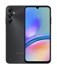 TELEFONO SAMSUNG A05s 4/128GB 6,7"FHD+ BLACK(SM-A057GZKVEUB)