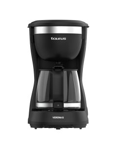 CAFETERA DE GOTEO TAURUS VERONA 6T 920642000