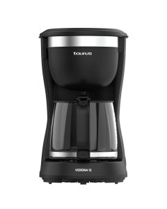 CAFETERA TAURUS VERONA 12 (DC680C)