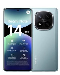 TELEFONO XIAOMI NOTE 14PRO 5G 6,67”A.OLED1,5K 12/512GB LAV.
