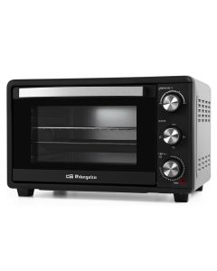 HORNO SOBREMESA ORBEGOZO HCI5025