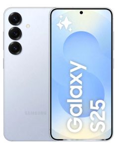 TELEFONO SAMSUNG S25 6,2"F/HD+ 12/128GB AI  BLUE