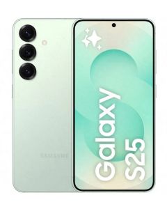 TELEFONO SAMSUNG S25 6,2"F/HD+ 12/256GB AI MINT