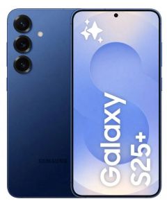 TELEFONO SAMSUNG S25 PLUS 6,7"WQHD+ 12/256GB AI NAVY