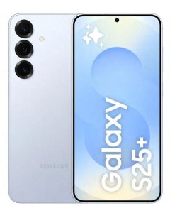 TELEFONO SAMSUNG S25 PLUS 6,7"WQHD+ 12/512GB AI BLUE