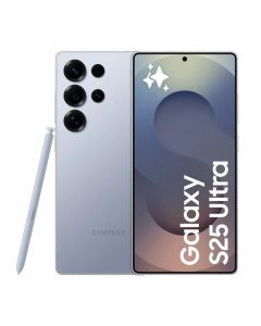 TELEFONO SAMSUNG S25 ULTRA 6,9"WQHD+ 12/256GB AI BLUE