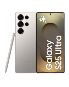 TELEFONO SAMSUNG S25 ULTRA 6,9"WQHD+ 12/256GB AI GRAY