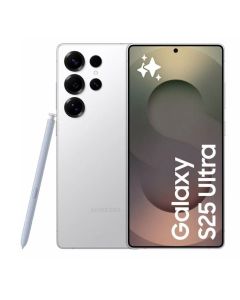 TELEFONO SAMSUNG S25 ULTRA 6,9"WQHD+ 12/256GB AI SILVER