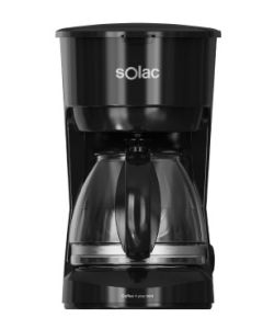 CAFETERA DE GOTEO SOLAC CF4037