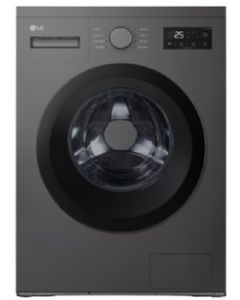 LAVADORA FRONTAL LG F4A10S8NDK