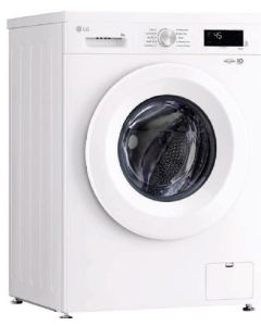 LAVADORA SECADORA LG W4X1085NWH