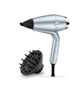 SECADOR BABYLISS HYDRO FUSION D773DE