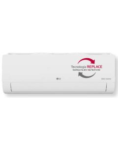 ACOND LG REPLACE09X.SET (S09EC.NSJS+S09EC.UA3S)