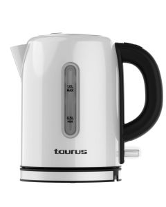 HERVIDOR TAURUS VINTAGE COMPACT CREAM 1L. 958569