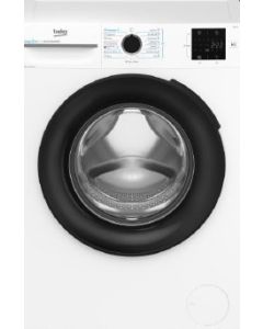 LAVADORA FRONTAL BEKO BM3WFT31041WB