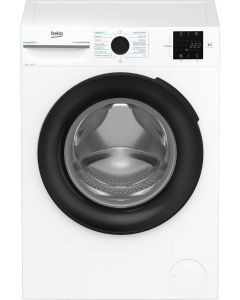 LAVADORA FRONTAL BEKO BM3WFT31041WB