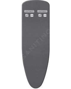 FUNDA T.PLANCHAR LEIFHEIT THERMO REFLECT M (125x40)  (BLACK)