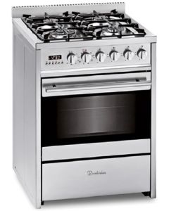COCINA MEIRELES E610X ST NAT