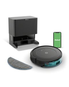 ROBOT LIMPIEZA IROBOT ROOMBA COMBO 2 ESSENTIAL