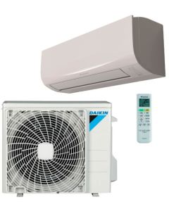 ACOND DAIKIN TXF60F (FTXF60F+RXF60D9) SENSIRA WIFI INCLUIDO