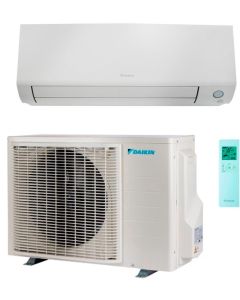 ACOND DAIKIN TXM50A (FTXM50A+RXM50A9) PERFERA WIFI INCLUIDO