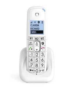 TELEFONO ALCATEL DEC XL785 WHITE