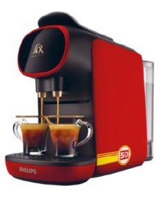 CAFETERA PHILIPS LM9012/51 FERRARI