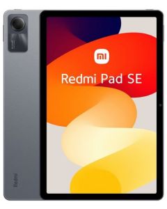 TABLET XIAOMI PAD SE 11" F/HD+ 4/128GB GRAFITO (VHU5360EU)