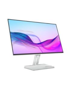 MONITOR LENOVO L27i 4A 24” F/HD 100HZ. MULTIM. 