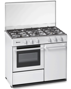COCINA MEIRELES G2950DVTEW BUT