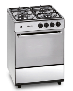 COCINA MEIRELES G603XST BUT