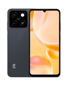 TELEFONO ZTE BLADE A55 6.75" F/HD+ 90Hz. 4/128GB BLACK