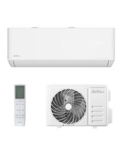 ACOND DAITSU ARTIC DS-12KTP-4 WIFI (3NDA01636+3NDA01637)