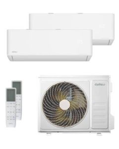 ACOND DAITSU DSM912KDT4 UE18(3NDA01631+ 3NDA01636+3NDA01236)