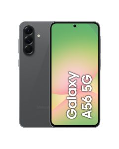 TELEFONO SAMSUNG A56 5G 6,7"FHD+ 120HZ 8GB/128GB AI 45W GRAY