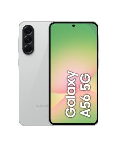 TELEFONO SAMSUNG A56 5G 6,7"FHD+ 120HZ 8GB/128GB AI 45W GRAP