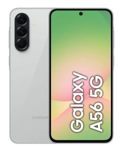 TELEFONO SAMSUNG A56 5G 6,7"FHD+ 120HZ 8GB/256GB AI 45W GRAY