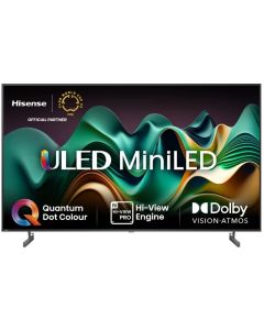 TV HISENSE 65U6NQ MINILED