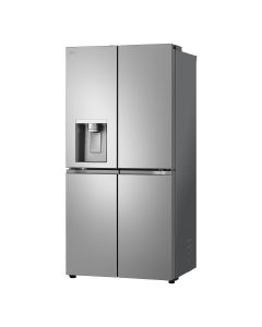FRIGORIFICO AMERICANO LG 4 PUERTAS GML861PYPE