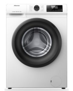 LAVADORA FRONTAL HISENSE WF1Q8041BW