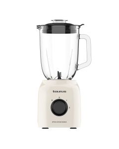BATIDORA DE VASO TAURUS OPTIMA VINTAGE 1500 MAX JB800C