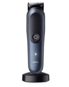 SET DE AFEITADO BRAUN AIO7580