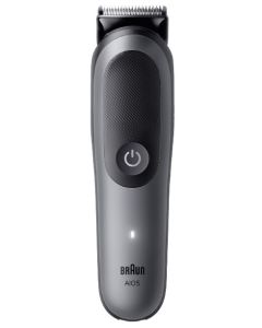 SET DE AFEITADO BRAUN AIO5560