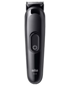 SET DE AFEITADO BRAUN AIO3560