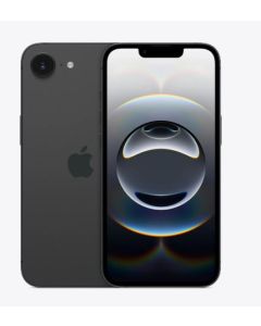IPHONE 16e 128GB BLACK 